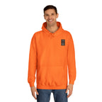 Wings & Wheels Hoodie