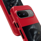 The Raven King Cases