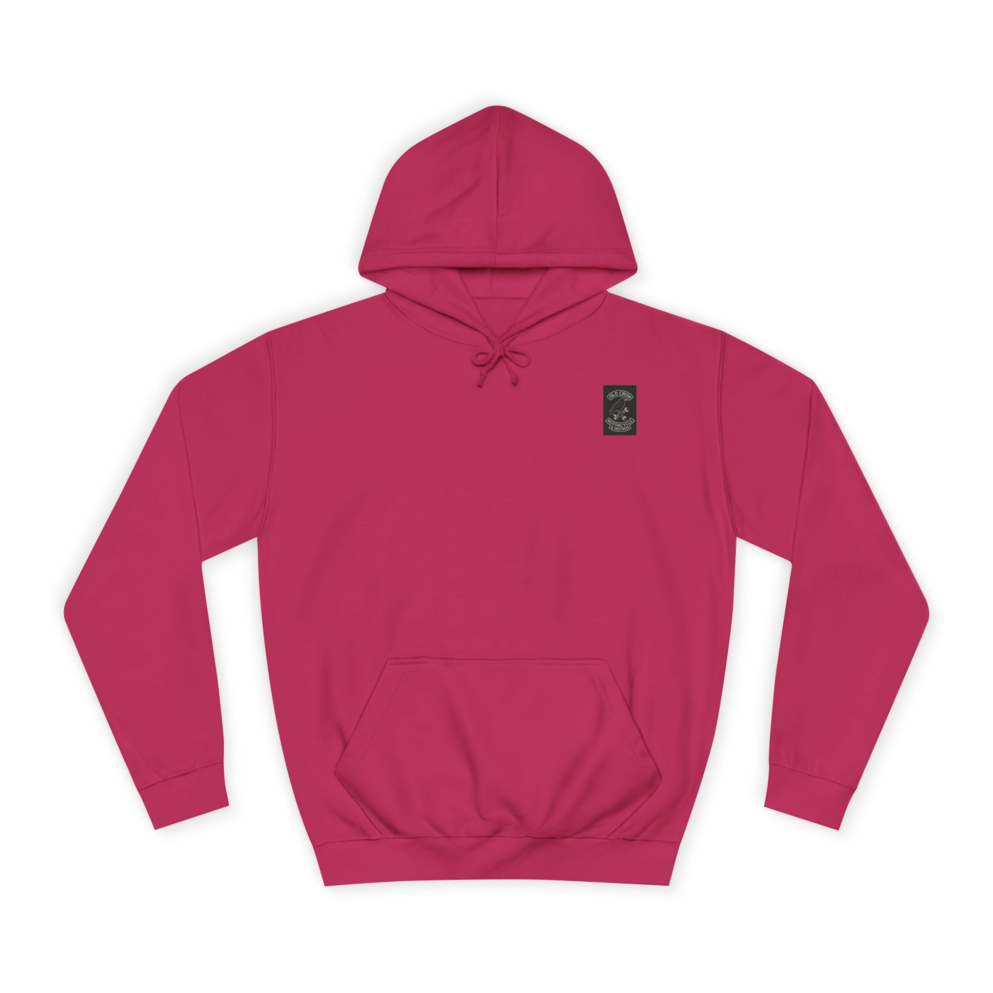 Crow Wrench Hoodie