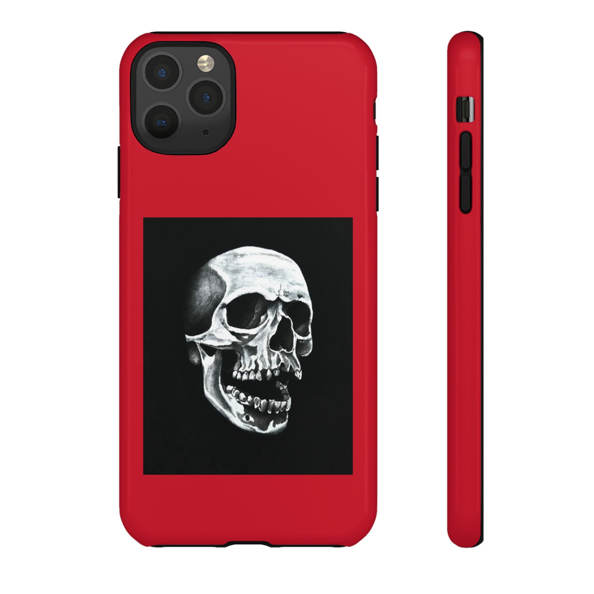 Grin of Shadows Cases