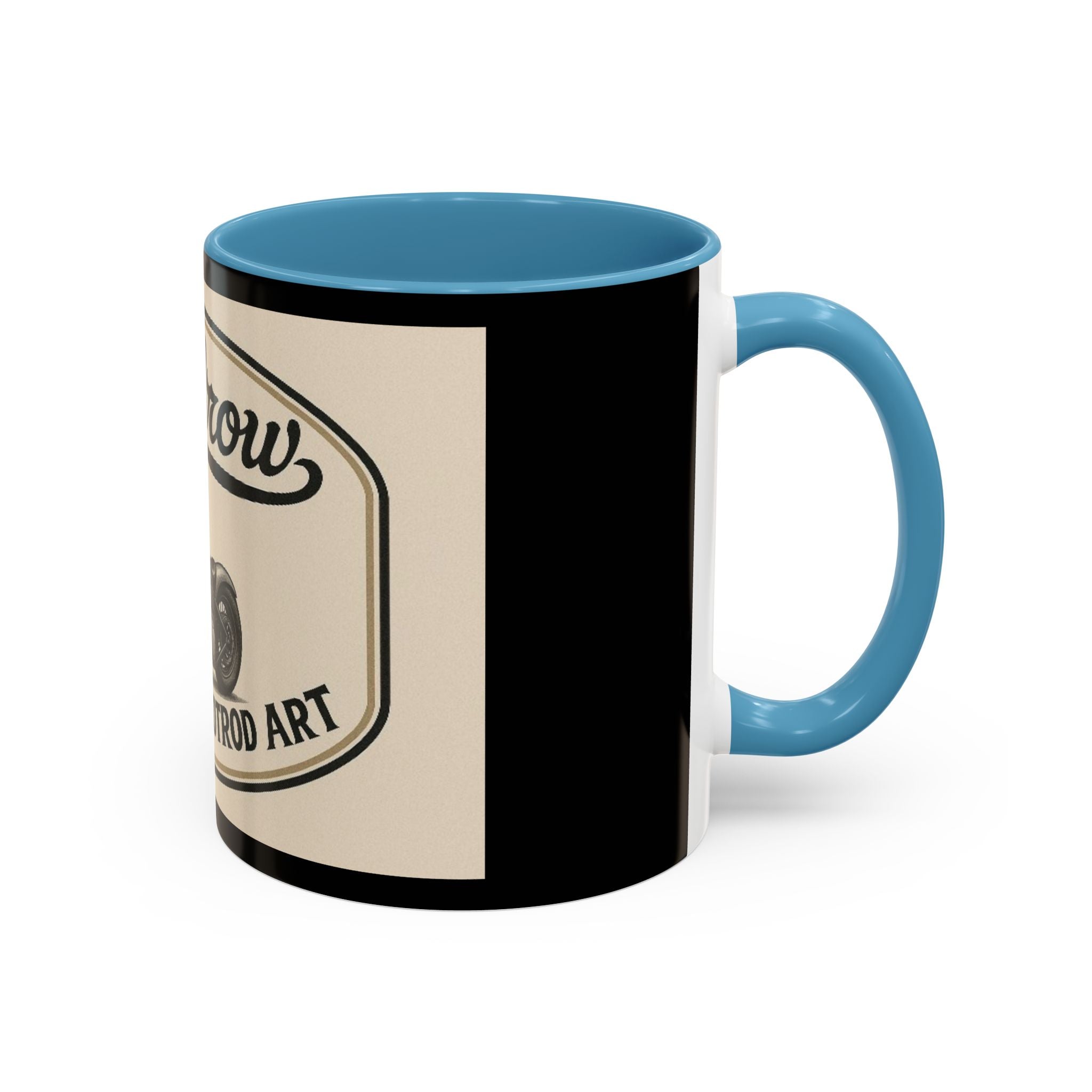 3 Vintage Motorcycle Coffee Mug for Riders