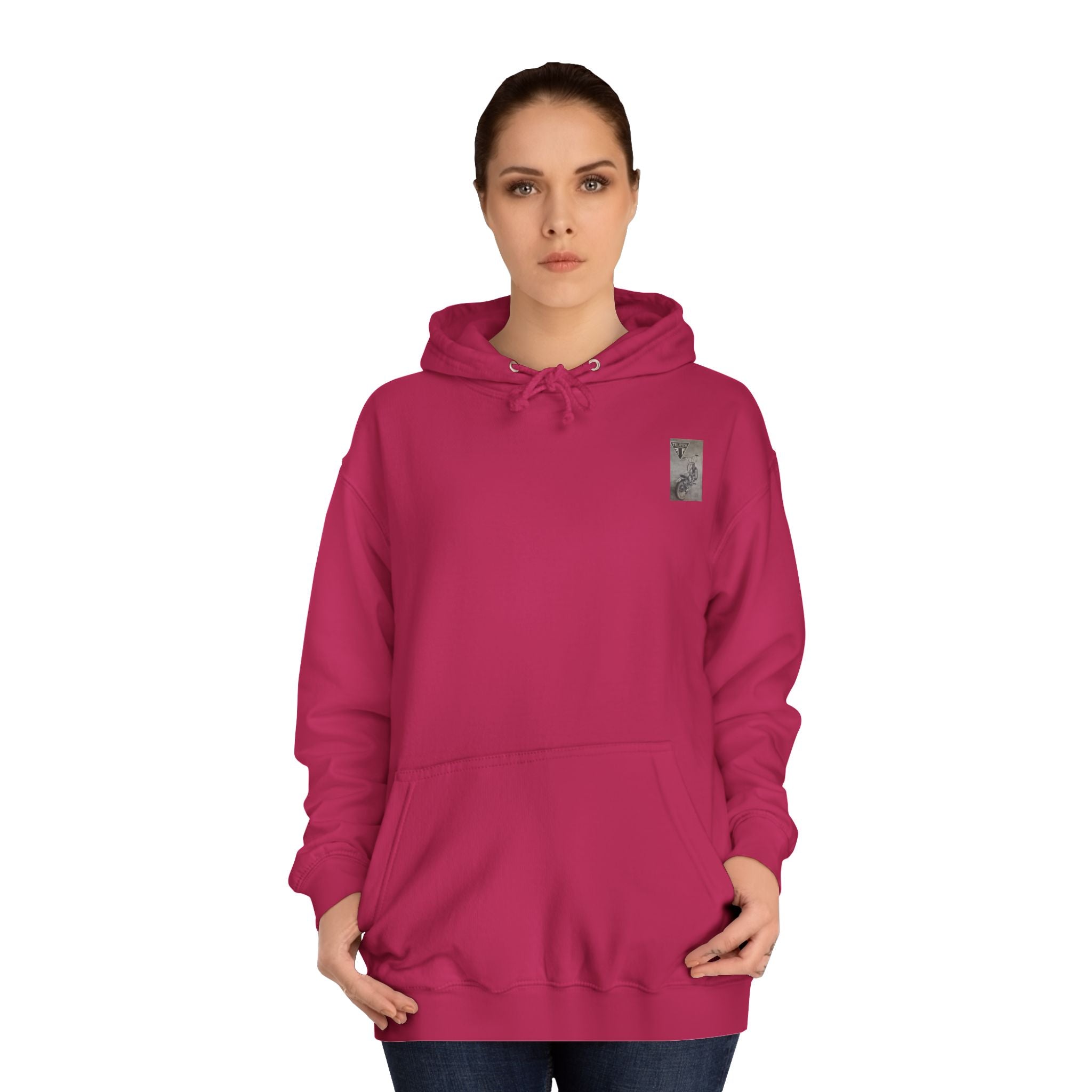 British Legend Hoodie