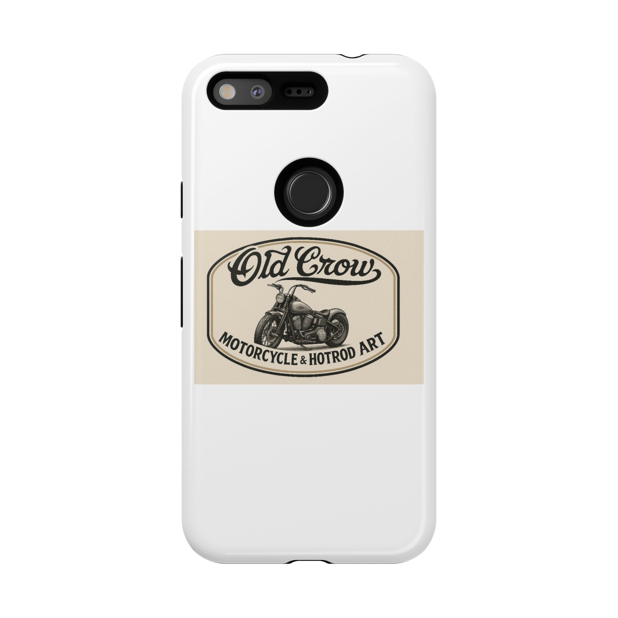 Old Crow Classics Cases