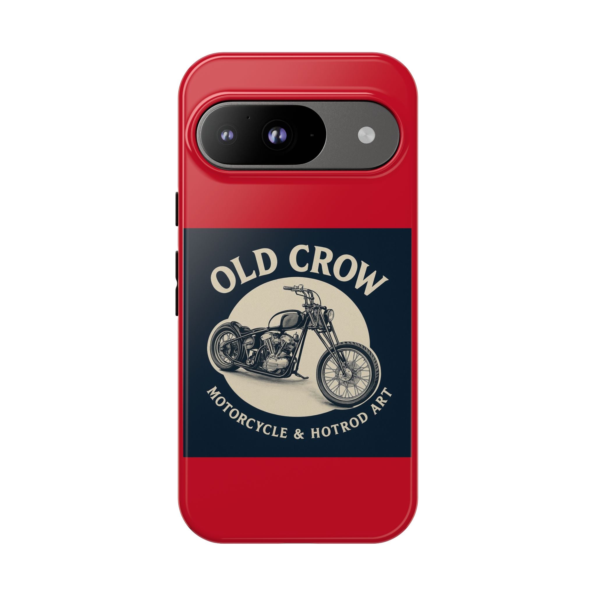 Custom Ride Art Cases