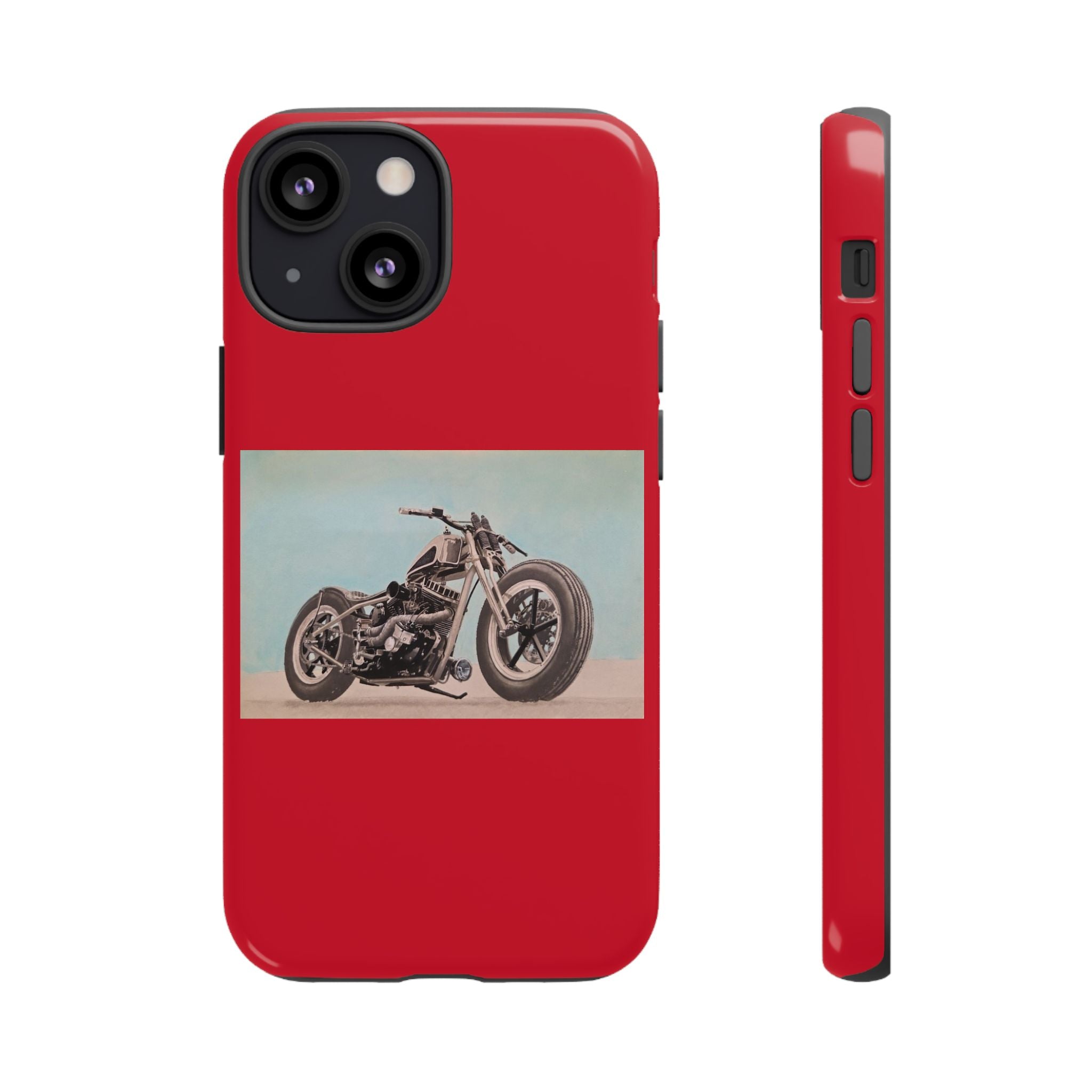 Skyline Steel Cases
