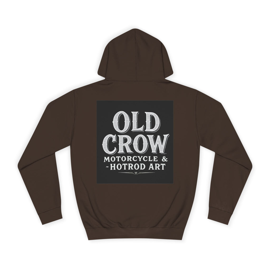Midnight Mechanics Hoodie