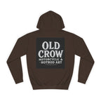 Midnight Mechanics Hoodie