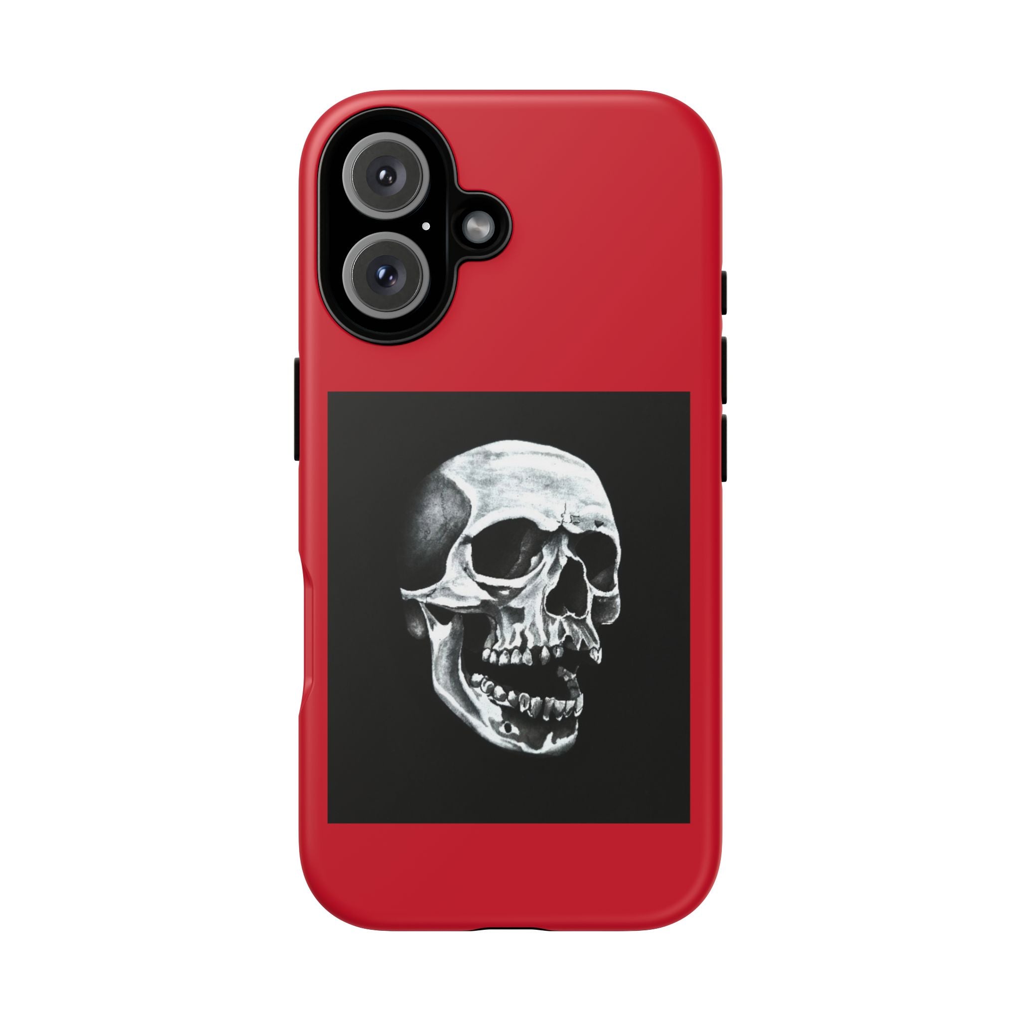 Grin of Shadows Cases