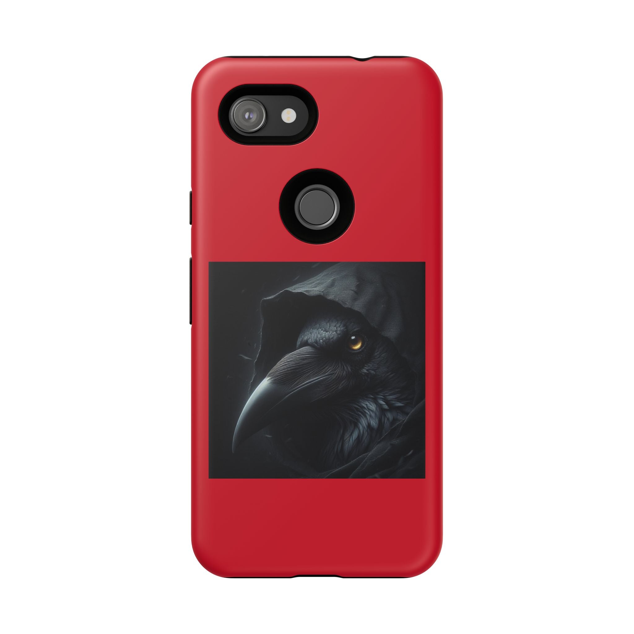 The Raven King Cases