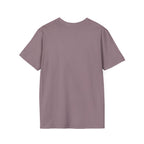 Hotrod Racer No. 54 Softstyle T-Shirt