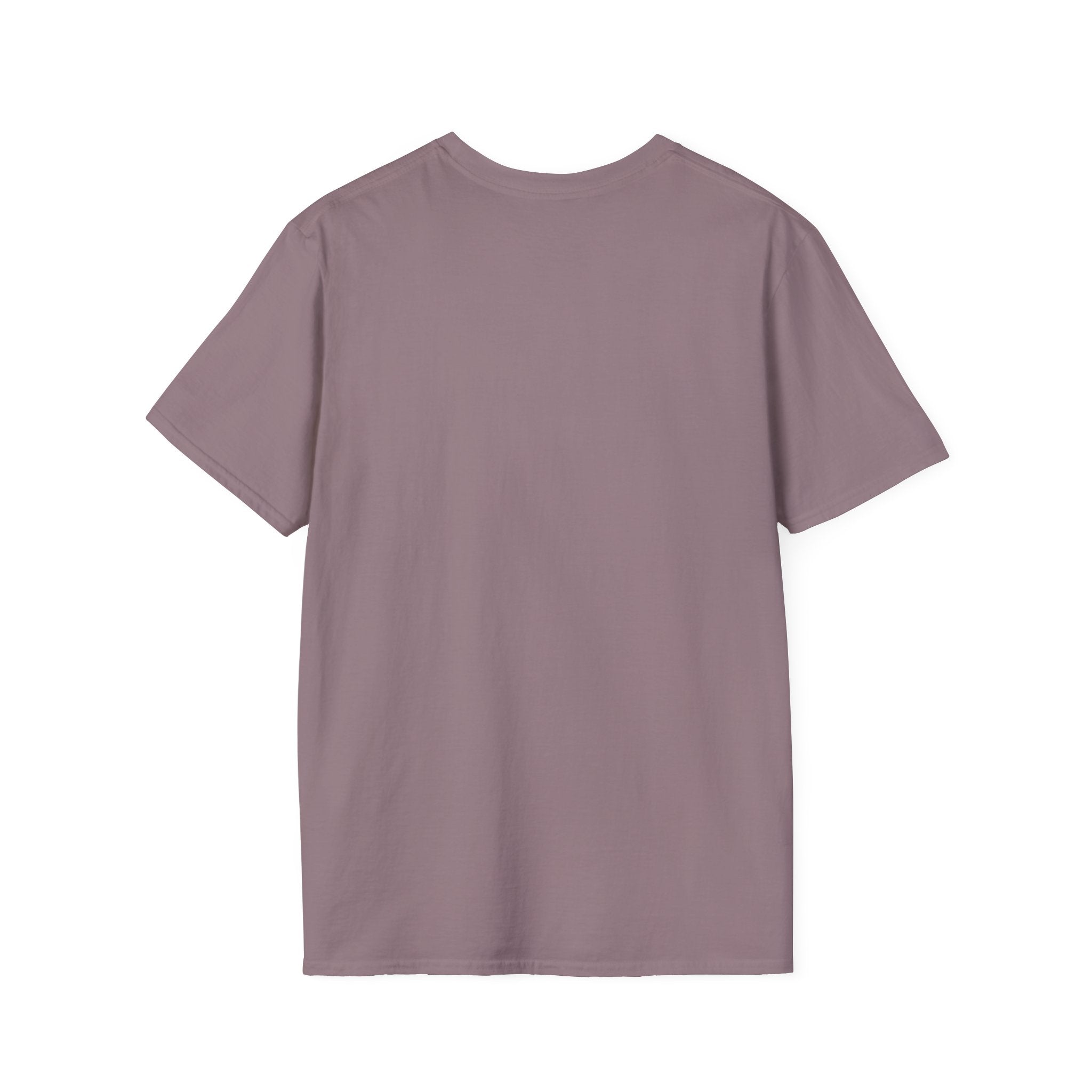 Hotrod Racer No. 54 Softstyle T-Shirt