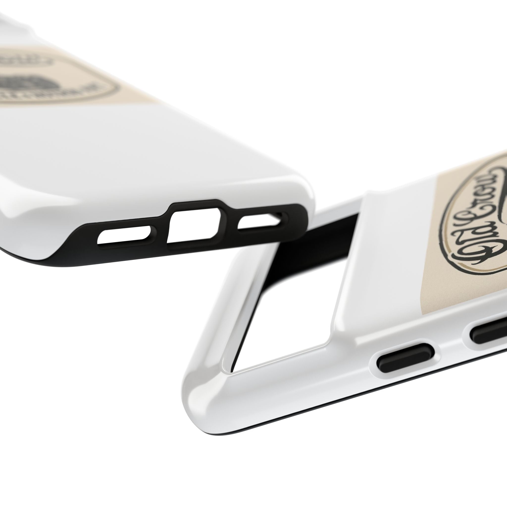 Old Crow Classics Cases