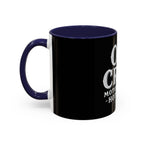 27 Hot Rod Enthusiasts Vintage Coffee Mug