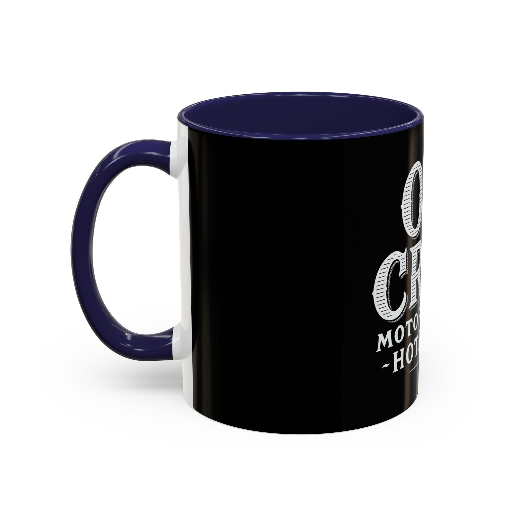 27 Hot Rod Enthusiasts Vintage Coffee Mug
