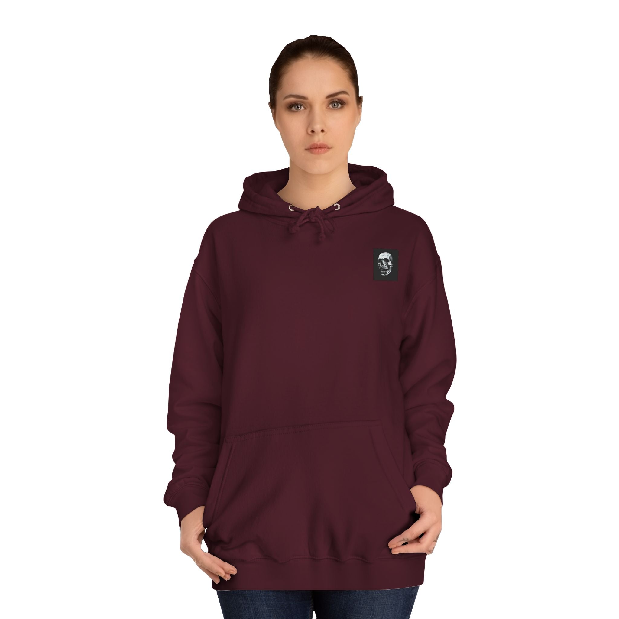 Dark Enchantress Hoodie