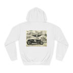 Sky Racer Hoodie