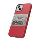 Winged Victory Cases