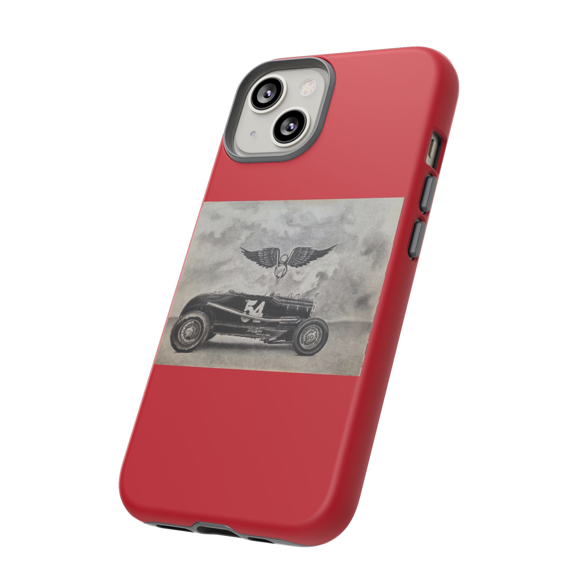 Winged Victory Cases