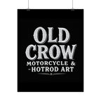 Legends in Motion Art Prints