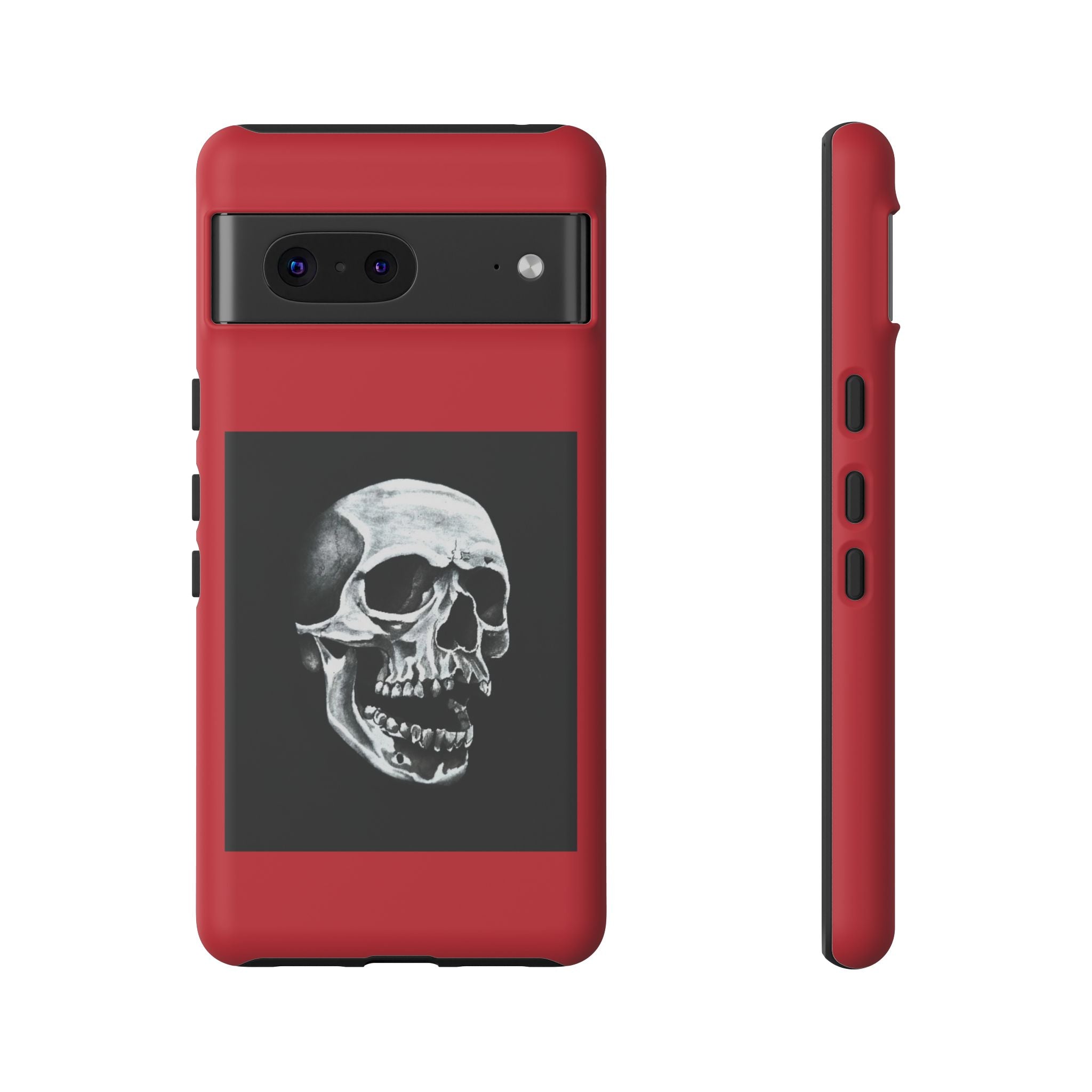Grin of Shadows Cases