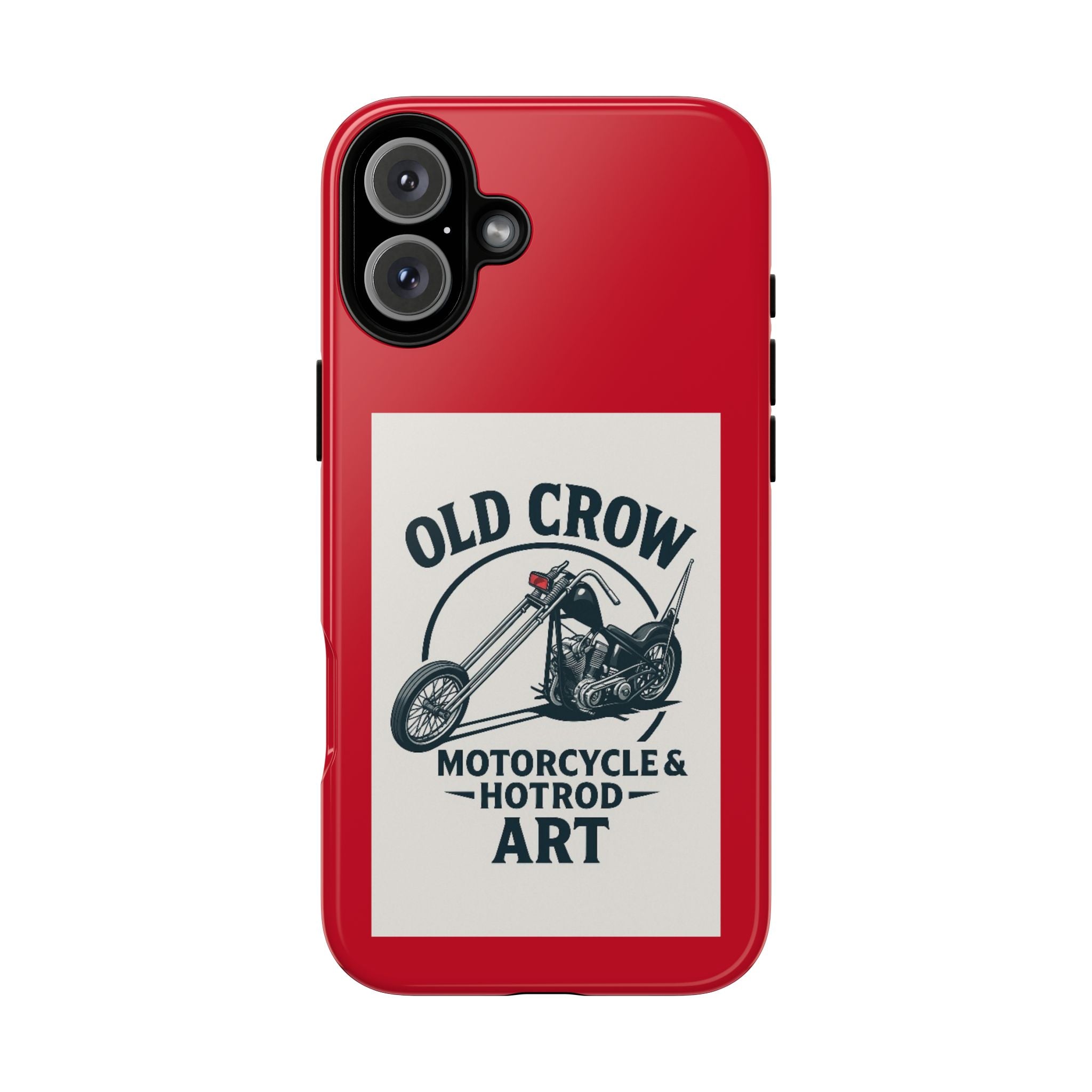 Chopper Dreams Cases