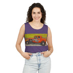 Classic Rodder Tank Top