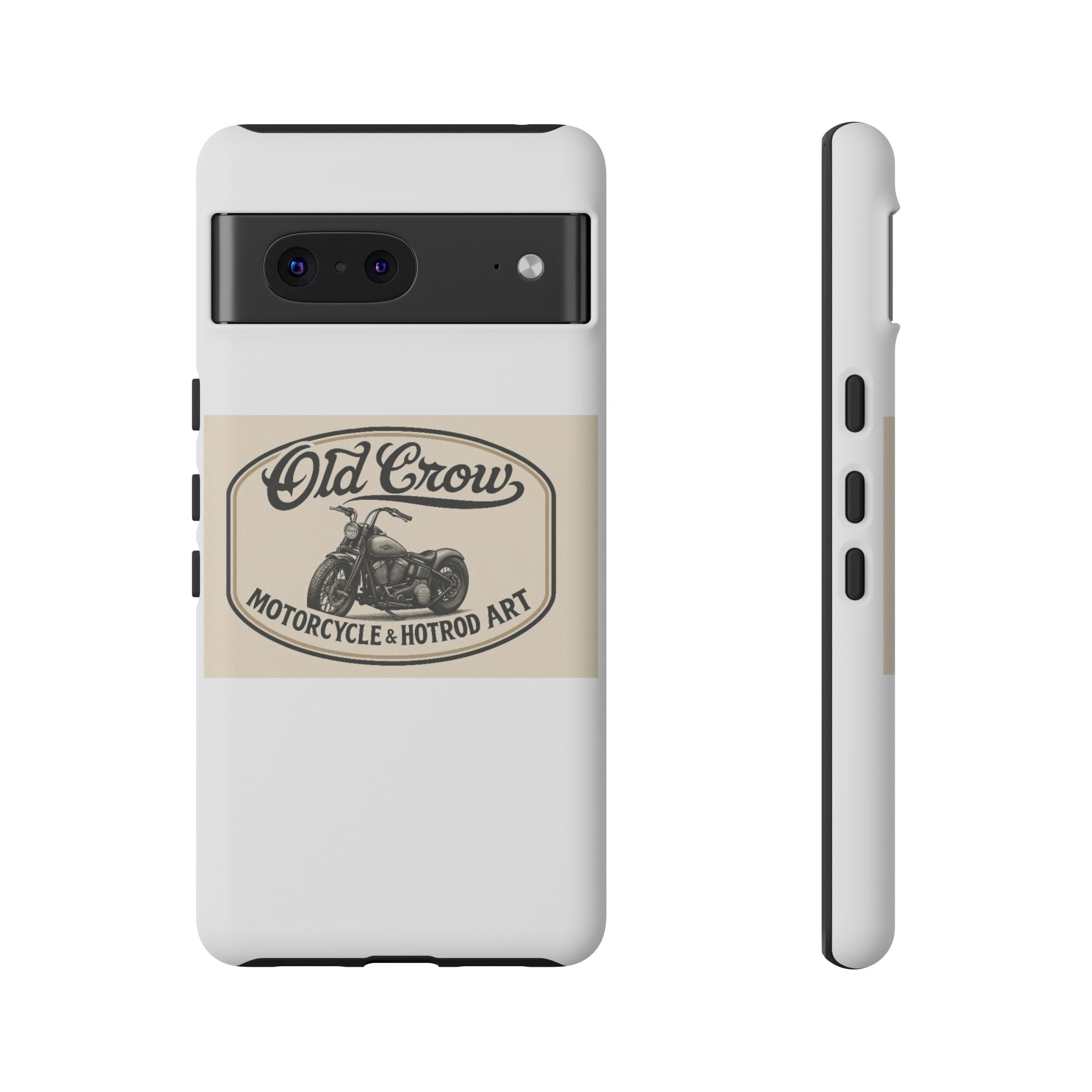Old Crow Classics Cases