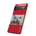 Sky Rider Cases