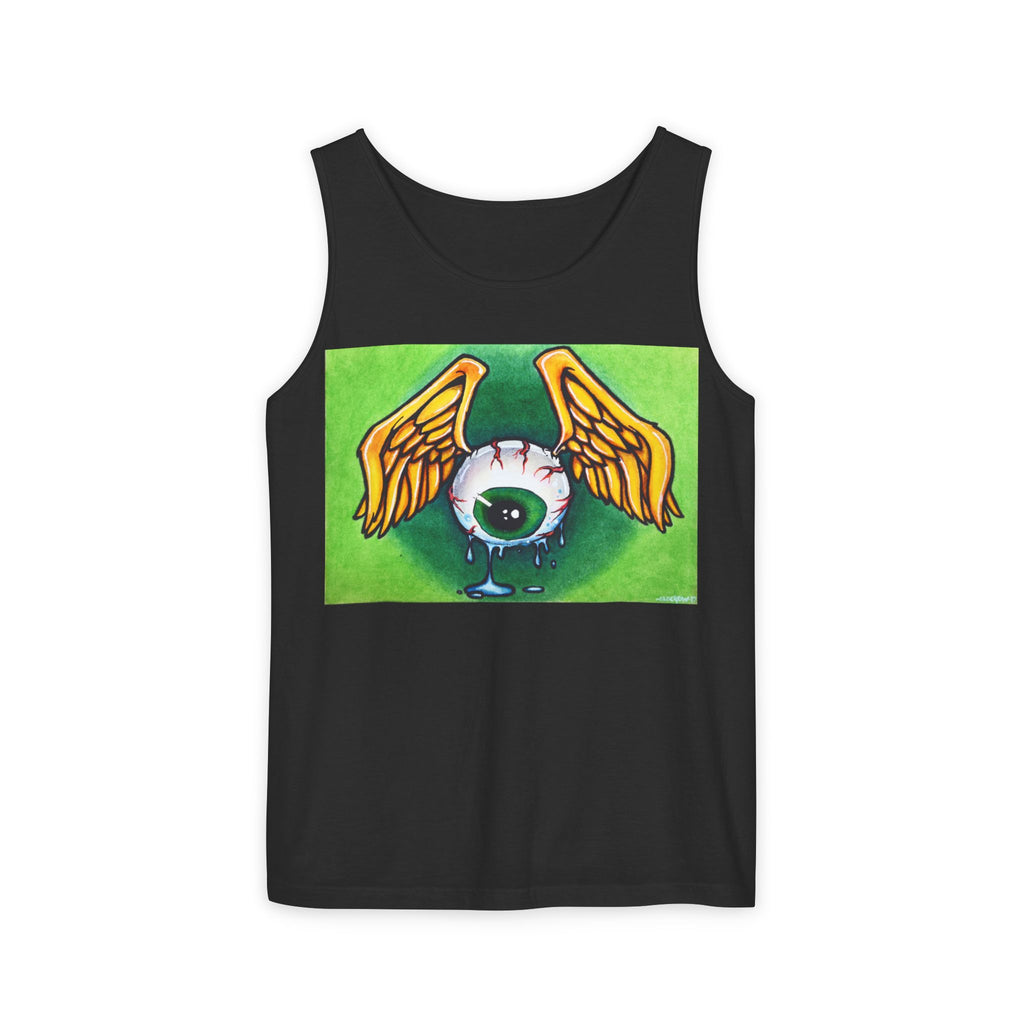 Winged Vision Tank Top