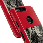 Anarchy Rider Cases