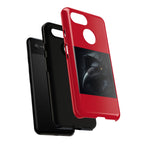 The Raven King Cases