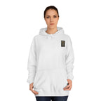 Retro Garage Hoodie
