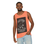 Old Crow Mechanics Top