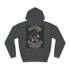 Crow Wrench Hoodie