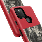 Anarchy Rider Cases