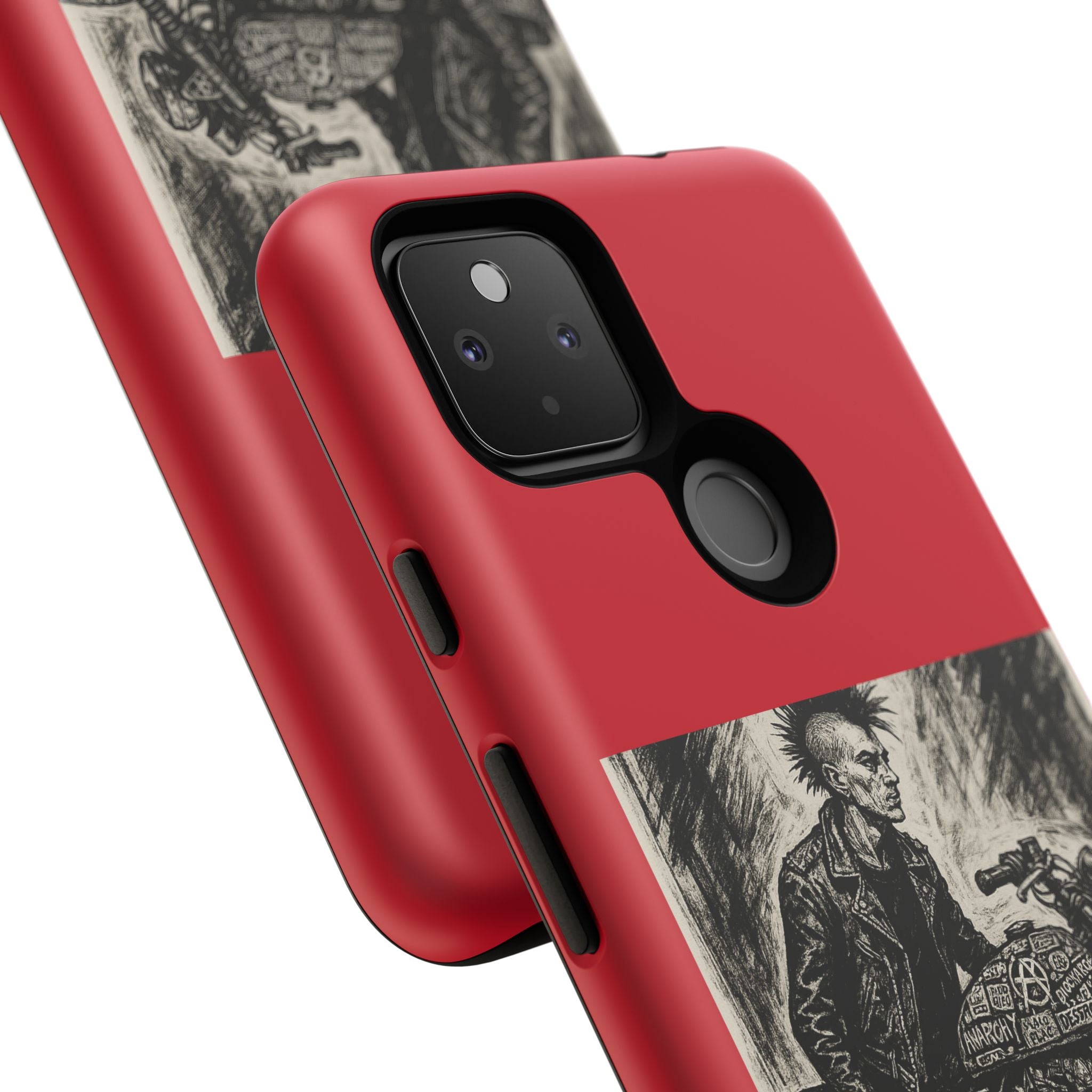 Anarchy Rider Cases