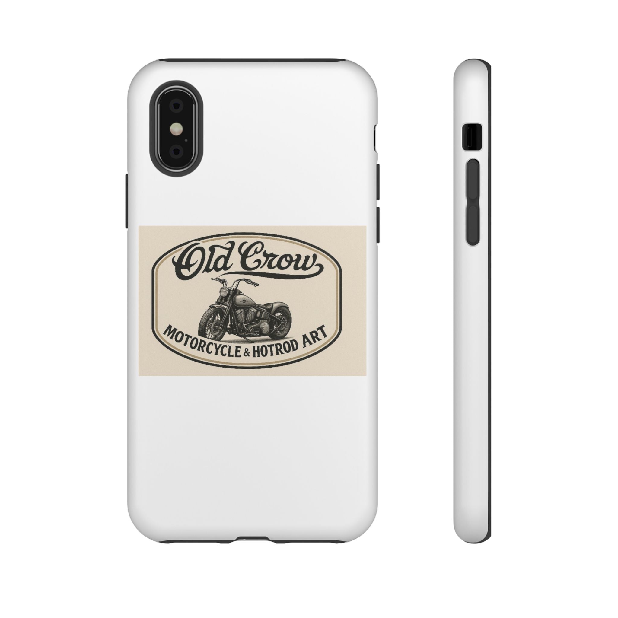 Old Crow Classics Cases