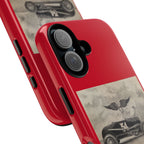 Flying V8 Cases