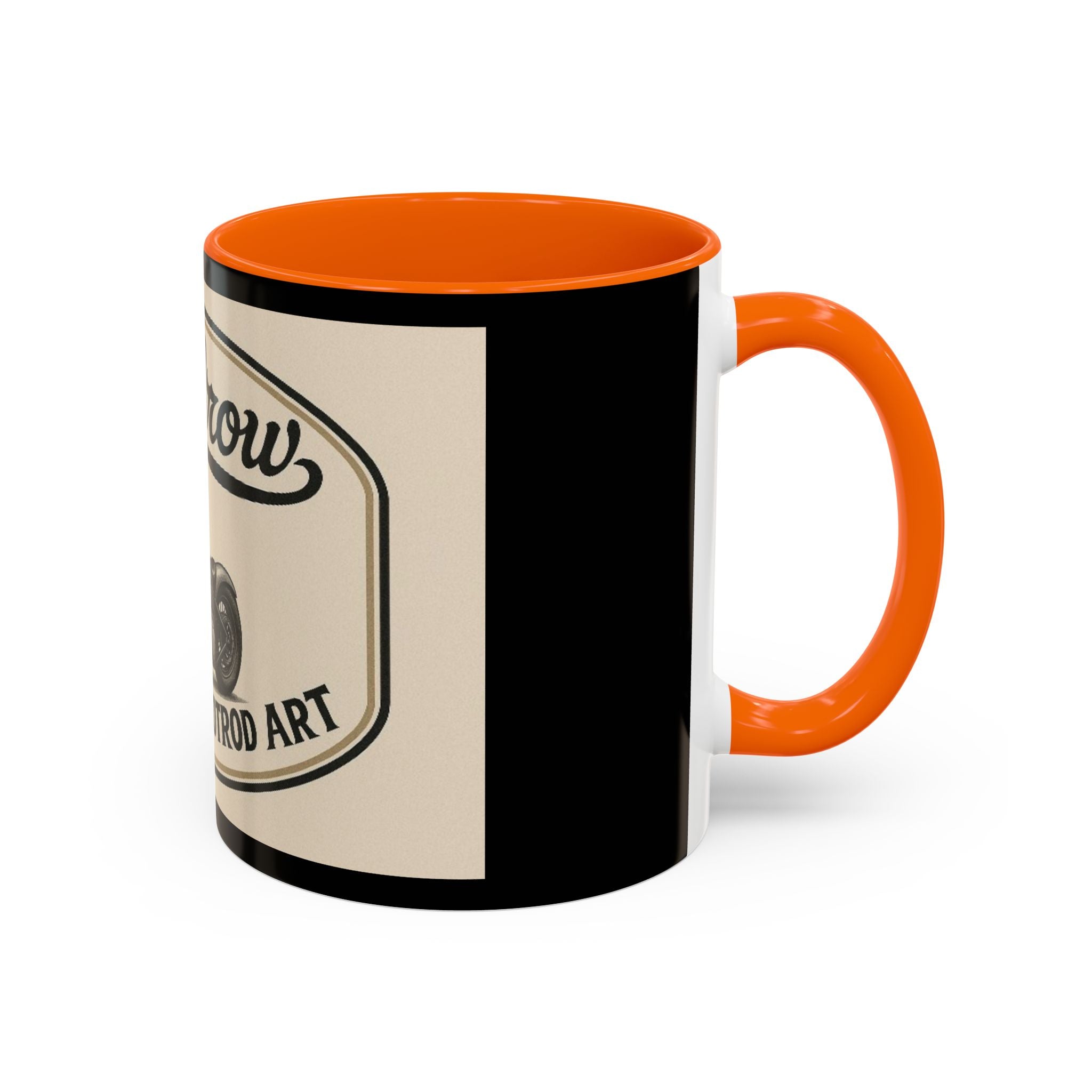 3 Vintage Motorcycle Coffee Mug for Riders