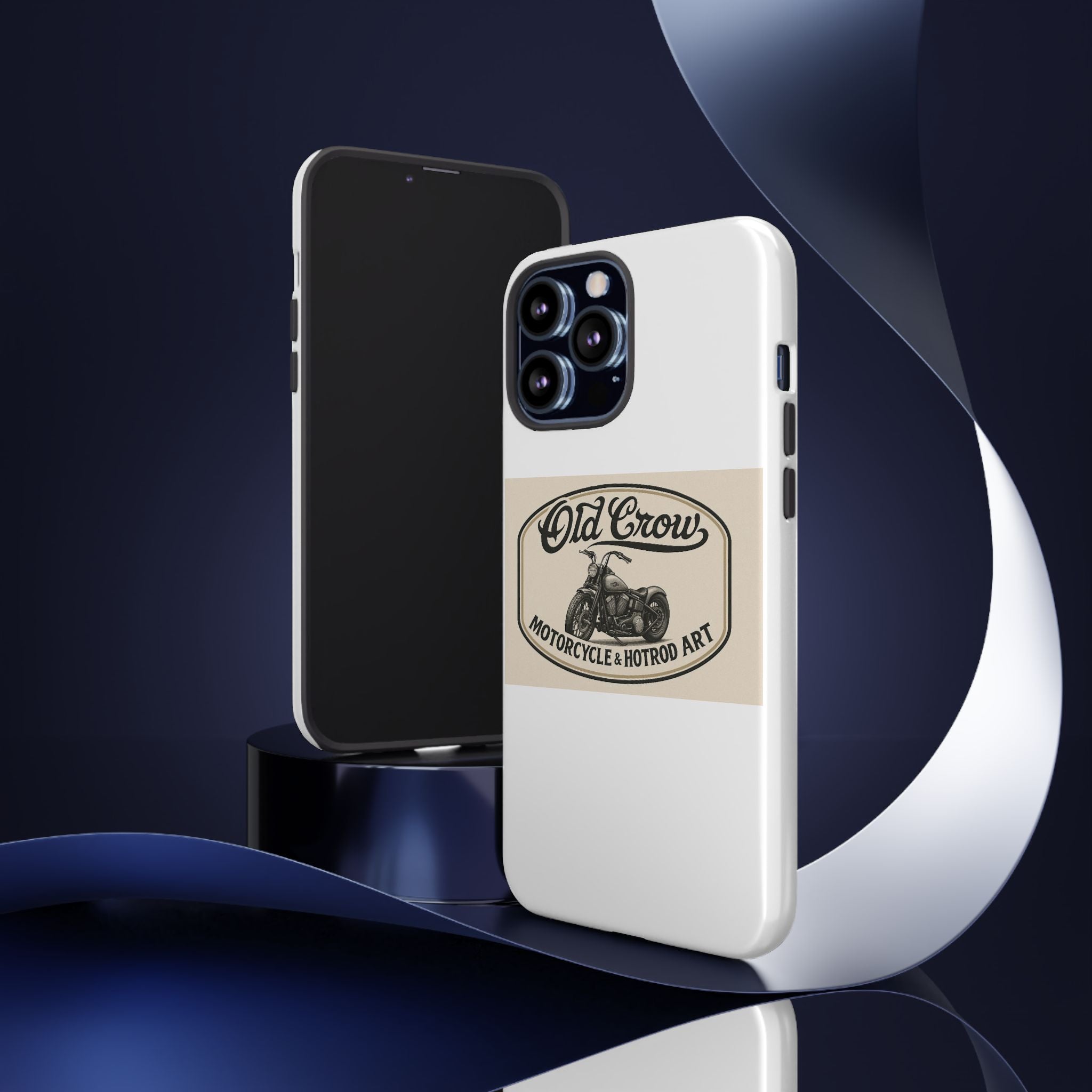 Old Crow Classics Cases