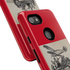Wings & Wheels Cases