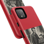 Anarchy Rider Cases