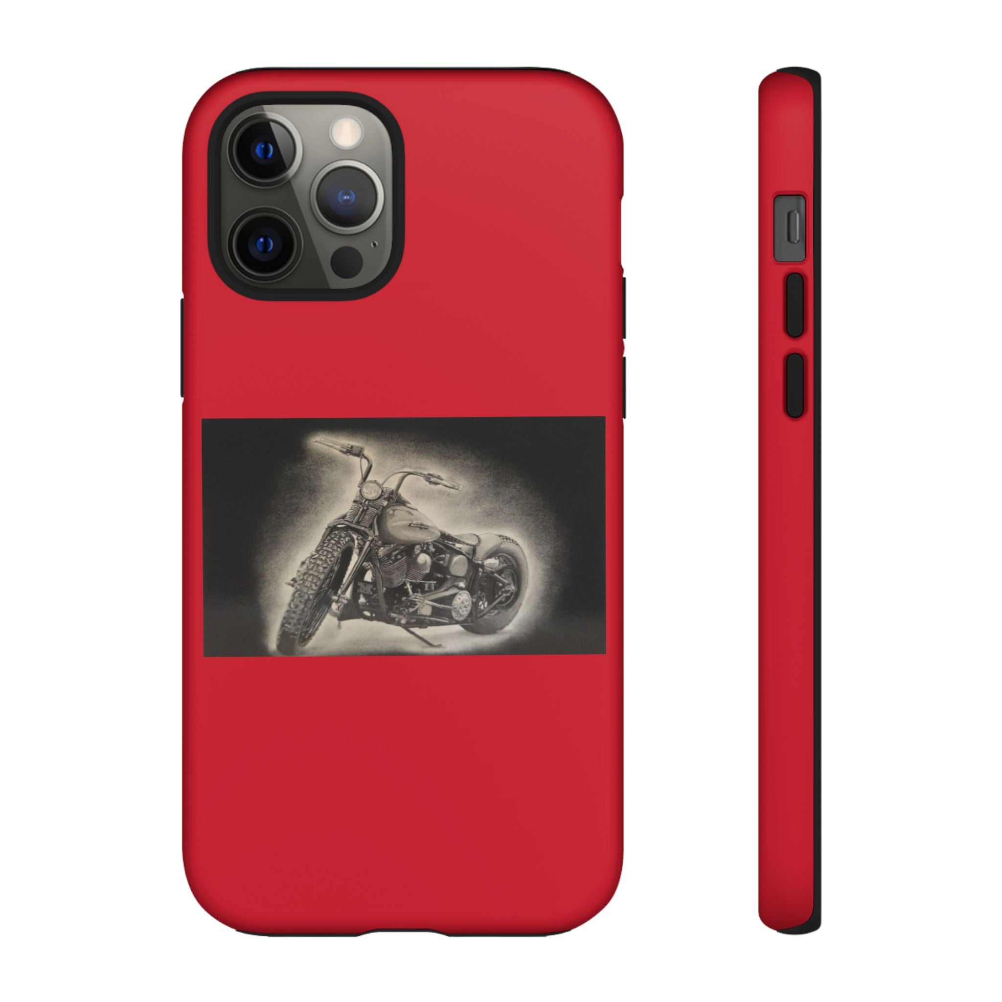 Low and Mean Cases