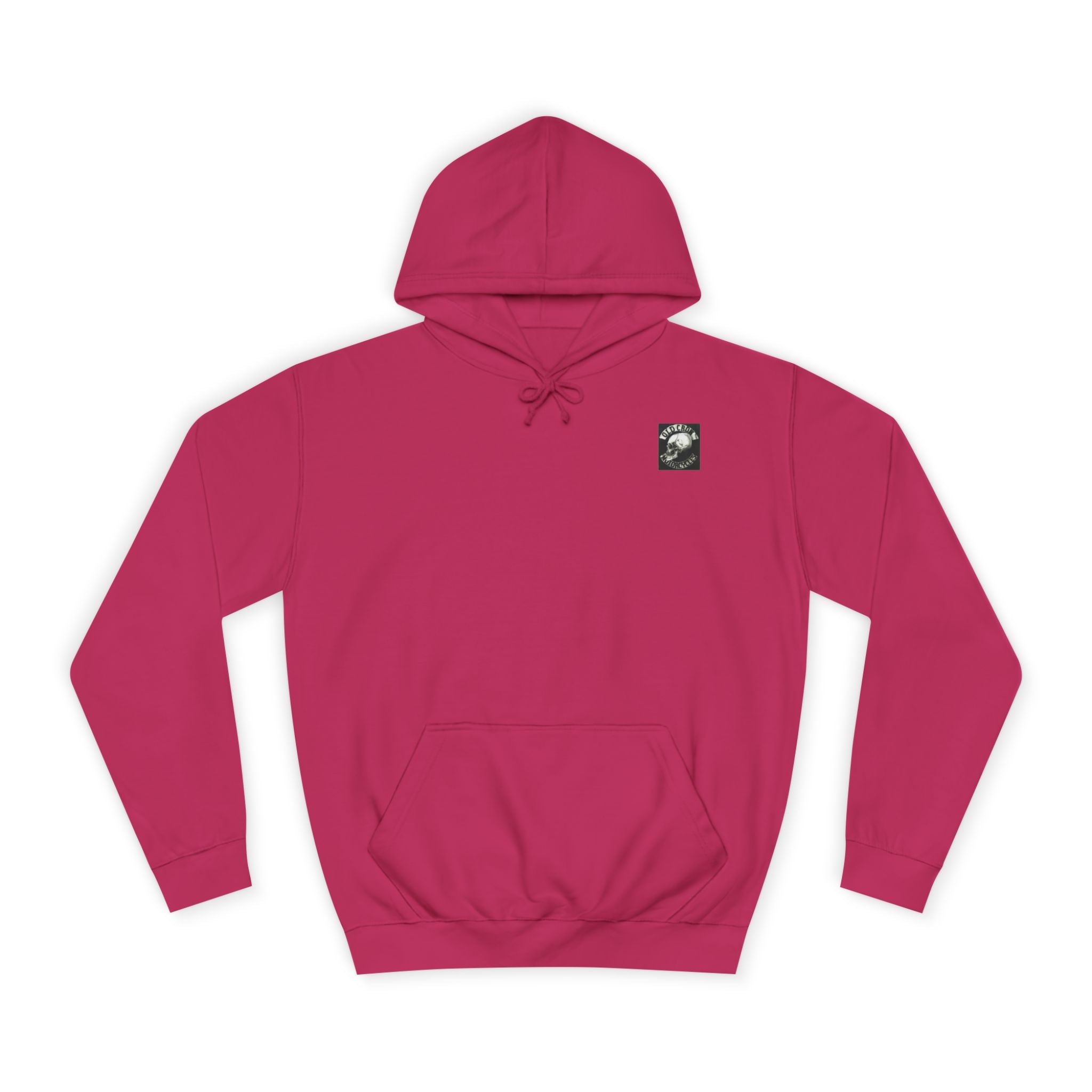 Raven of Shadows Hoodie