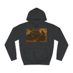 Wasteland Riders Hoodie