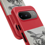 Sky Rider Cases