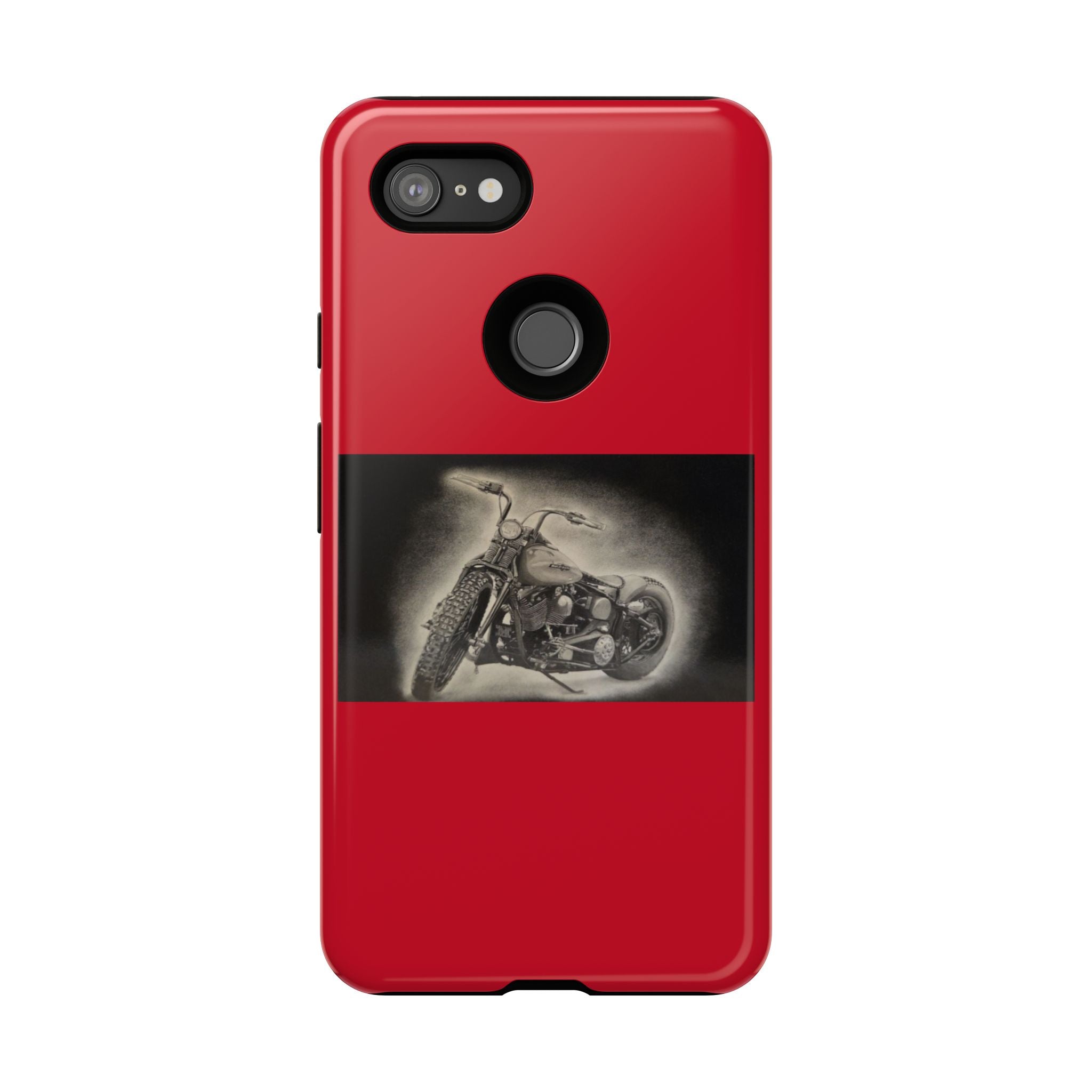 Low and Mean Cases