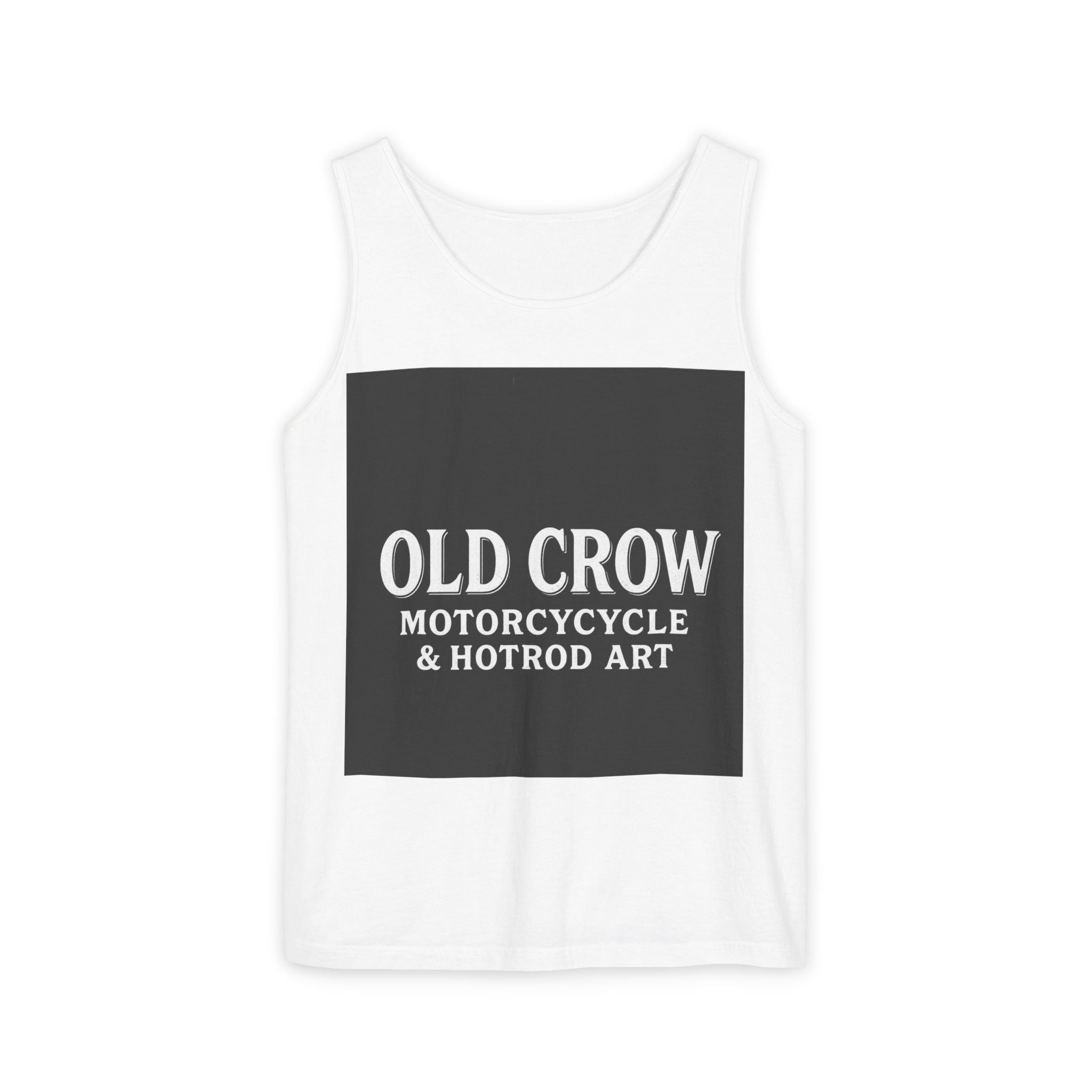 Old Crow Originals Tank Top