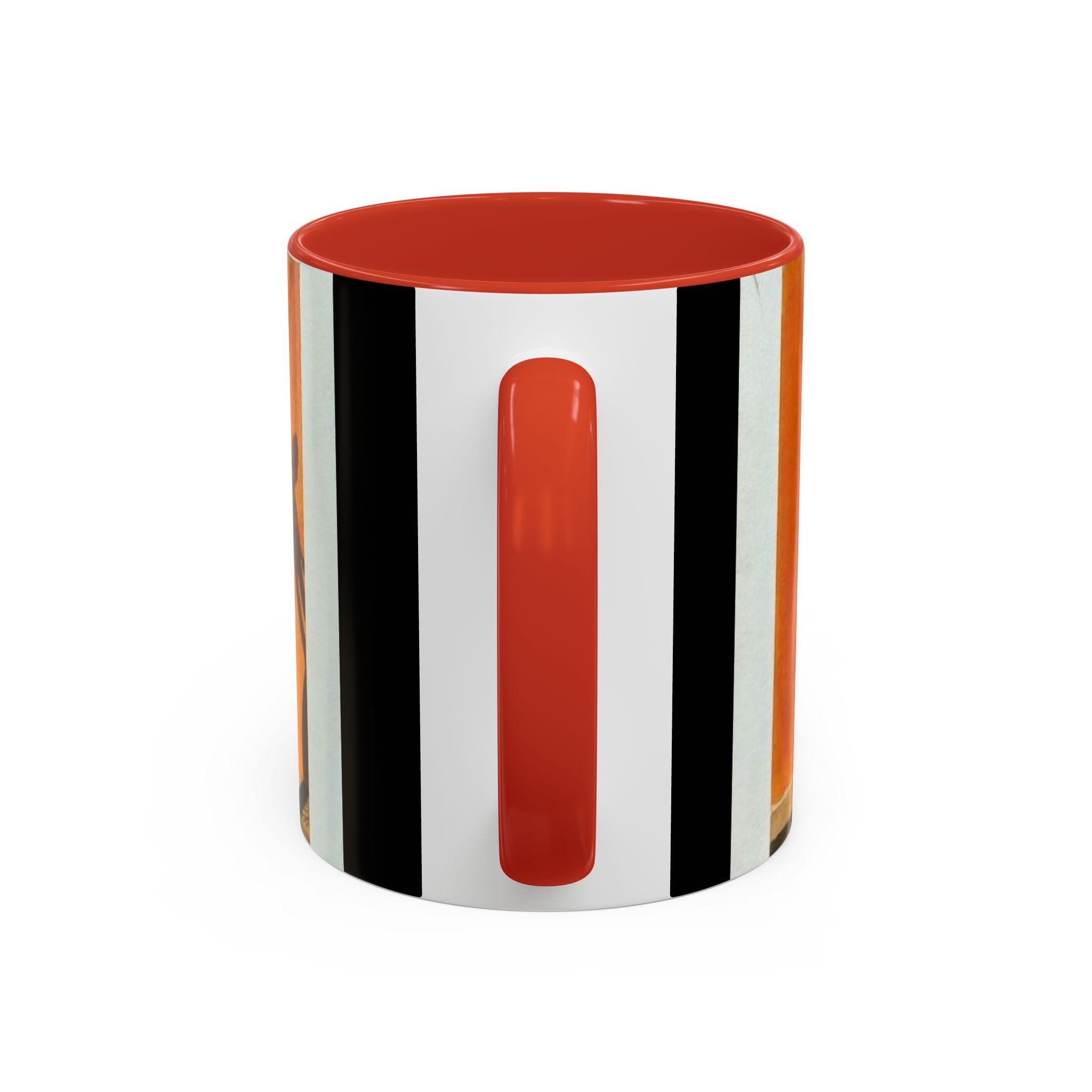 16 Motorcycle Enthusiast Design Coffee Mug