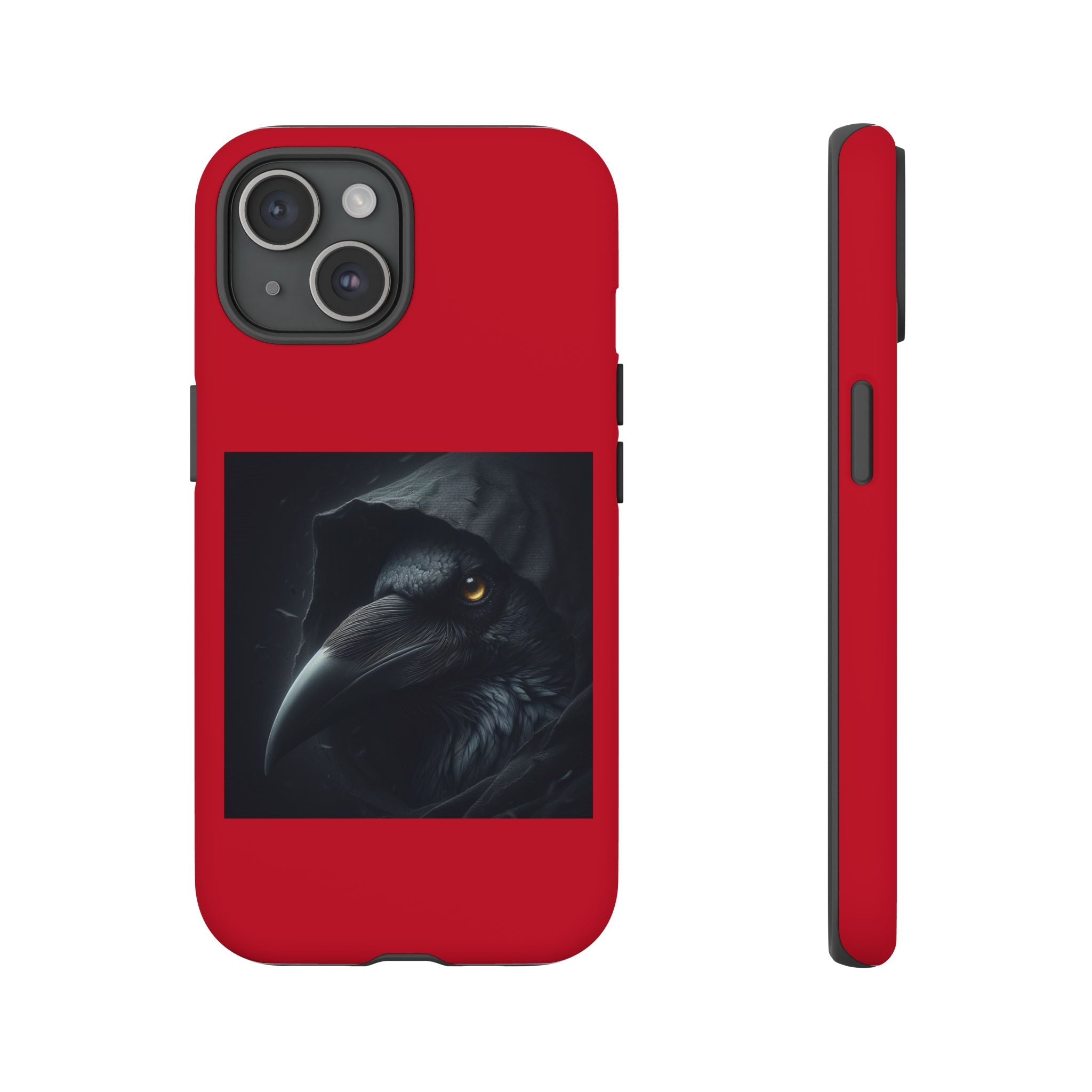 The Raven King Cases